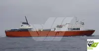 Ro-Ro ship விற்பனைக்கு