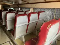 குழு படகு விற்பனைக்கு