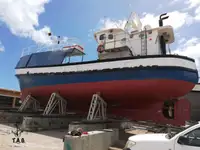 டிராலர் விற்பனைக்கு