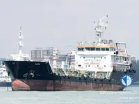 எண்ணெய் / இரசாயன டேங்கர் விற்பனைக்கு