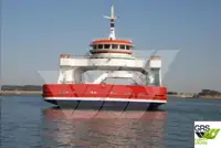 Ro-Ro ship விற்பனைக்கு