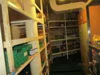 குளிர்சாதனக் கப்பல் விற்பனைக்கு
