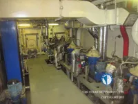 எண்ணெய் / இரசாயன டேங்கர் விற்பனைக்கு