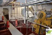 Wind farm service vessel விற்பனைக்கு