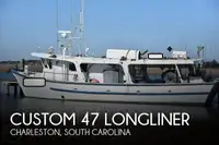 Longliner விற்பனைக்கு