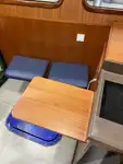 இழுக்கும் படகு விற்பனைக்கு