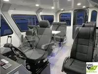 காற்றாலை சேவை கப்பல் விற்பனைக்கு