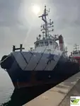 இழுக்கும் படகு விற்பனைக்கு