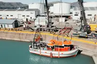 Trawler விற்பனைக்கு
