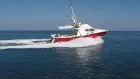 வேலை செய்யும் படகுகள் விற்பனைக்கு