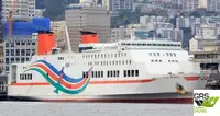 Ro-Ro ship விற்பனைக்கு