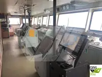 Ro-Ro ship விற்பனைக்கு