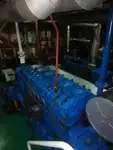 எண்ணெய் / இரசாயன டேங்கர் விற்பனைக்கு