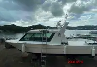 குழு படகு விற்பனைக்கு