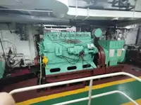 General Cargo/Multi-purpose விற்பனைக்கு