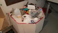 டிராலர் விற்பனைக்கு