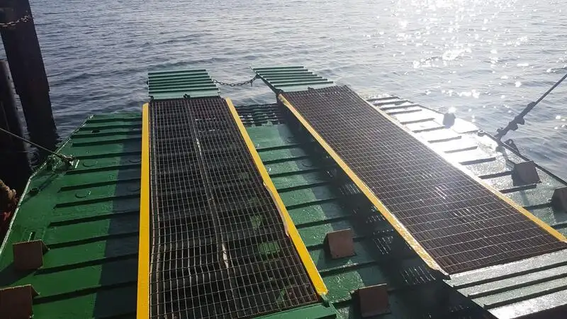 ரோ-ரோ கப்பல் விற்பனைக்கு