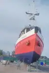 வேலை செய்யும் படகுகள் விற்பனைக்கு