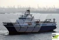 ஆய்வு கப்பல் விற்பனைக்கு