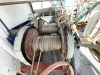 டிராலர் விற்பனைக்கு
