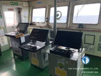எண்ணெய் / இரசாயன டேங்கர் விற்பனைக்கு