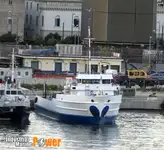 எண்ணெய் / இரசாயன டேங்கர் விற்பனைக்கு