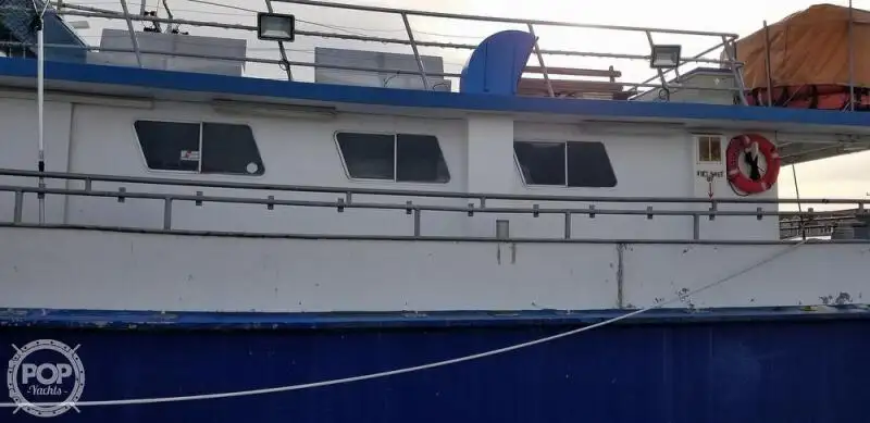 கேட்டமரன் விற்பனைக்கு