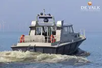 காவல் படகு விற்பனைக்கு