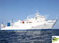 Ro-Ro ship விற்பனைக்கு