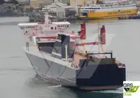 Ro-Ro ship விற்பனைக்கு