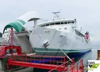 ரோ-ரோ கப்பல் விற்பனைக்கு