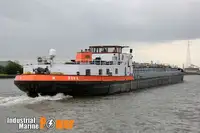 Oil/Chemical tanker விற்பனைக்கு