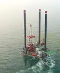Jack-up drilling rig விற்பனைக்கு