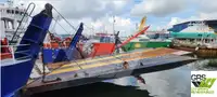 லேண்டிங் கிராஃப்ட், டேங்க் விற்பனைக்கு