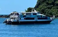 படகு கப்பல் விற்பனைக்கு