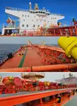 Oil/Chemical tanker விற்பனைக்கு