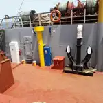 ப bulk கேரியர் விற்பனைக்கு