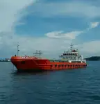 Oil/Chemical tanker விற்பனைக்கு