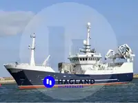 Trawler விற்பனைக்கு
