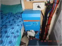 டிராலர் விற்பனைக்கு