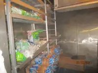 குளிர்சாதனக் கப்பல் விற்பனைக்கு