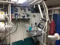 குளிர்சாதனக் கப்பல் விற்பனைக்கு