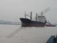 எண்ணெய் / இரசாயன டேங்கர் விற்பனைக்கு