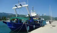 Trawler விற்பனைக்கு