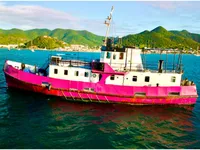 படகு விற்பனைக்கு