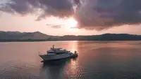 ஆய்வு கப்பல் விற்பனைக்கு