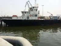 காவல் படகு விற்பனைக்கு