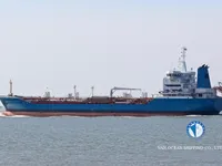 எண்ணெய் / இரசாயன டேங்கர் விற்பனைக்கு