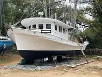 Trawler விற்பனைக்கு