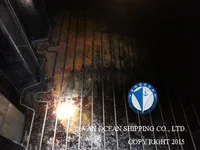 எண்ணெய் / இரசாயன டேங்கர் விற்பனைக்கு